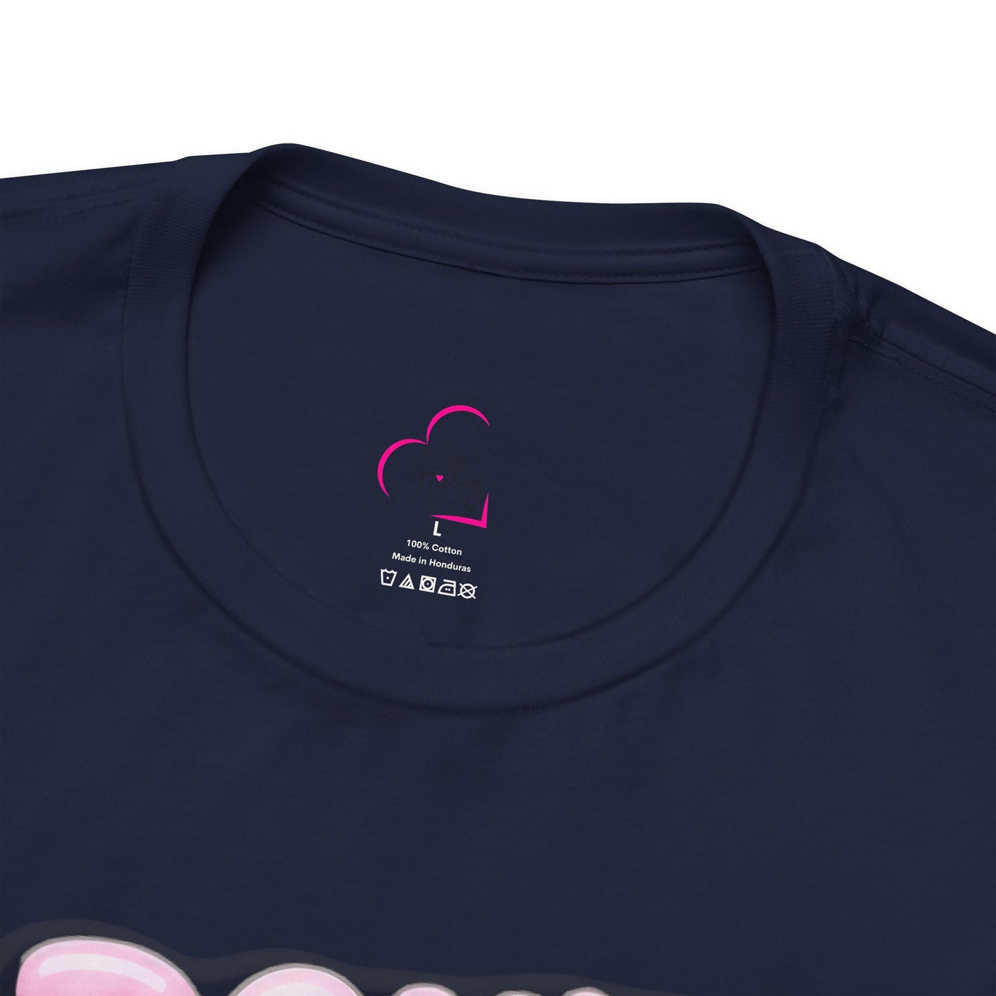 Don't knock the hustle T-shirt