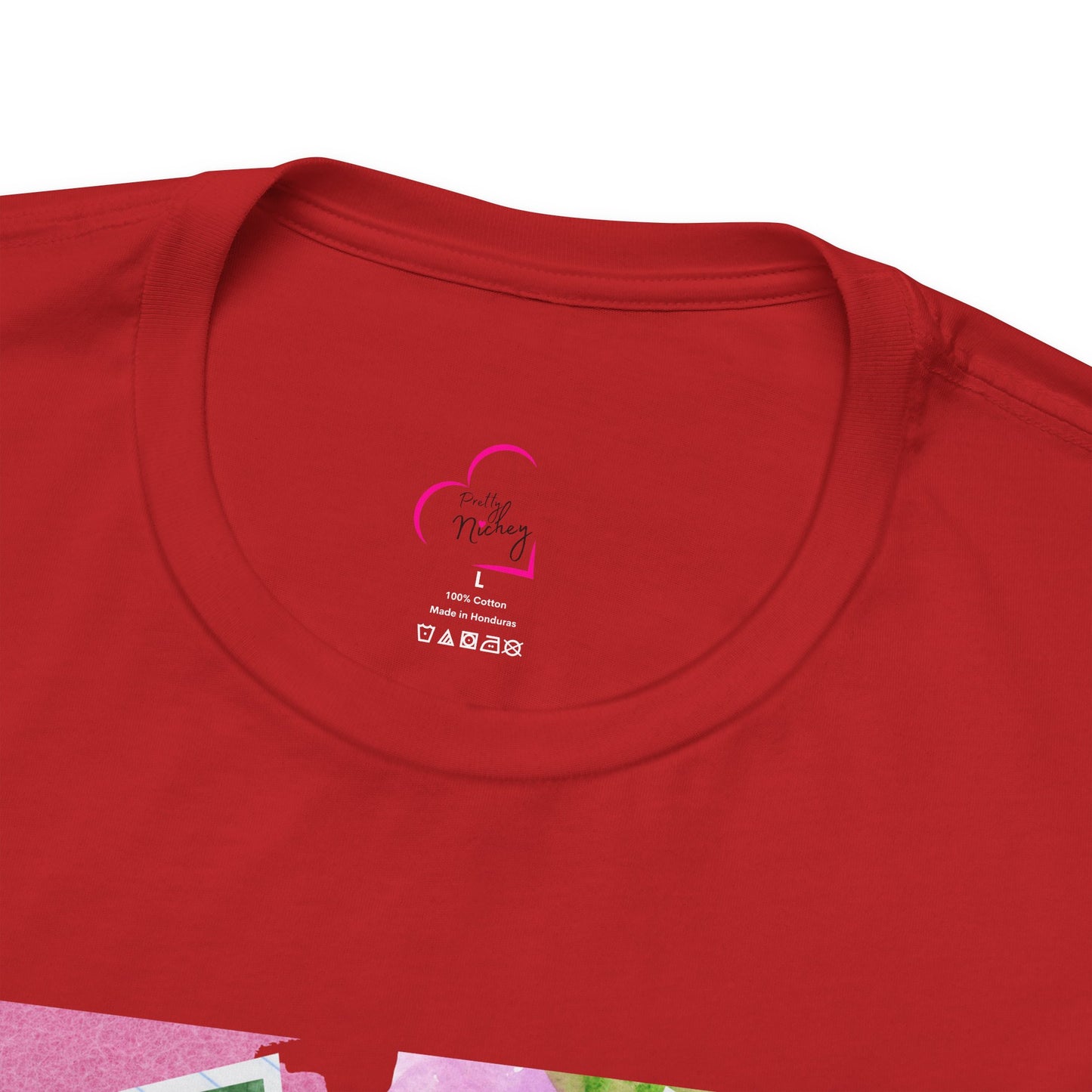 Matcha made me do it T-shirt