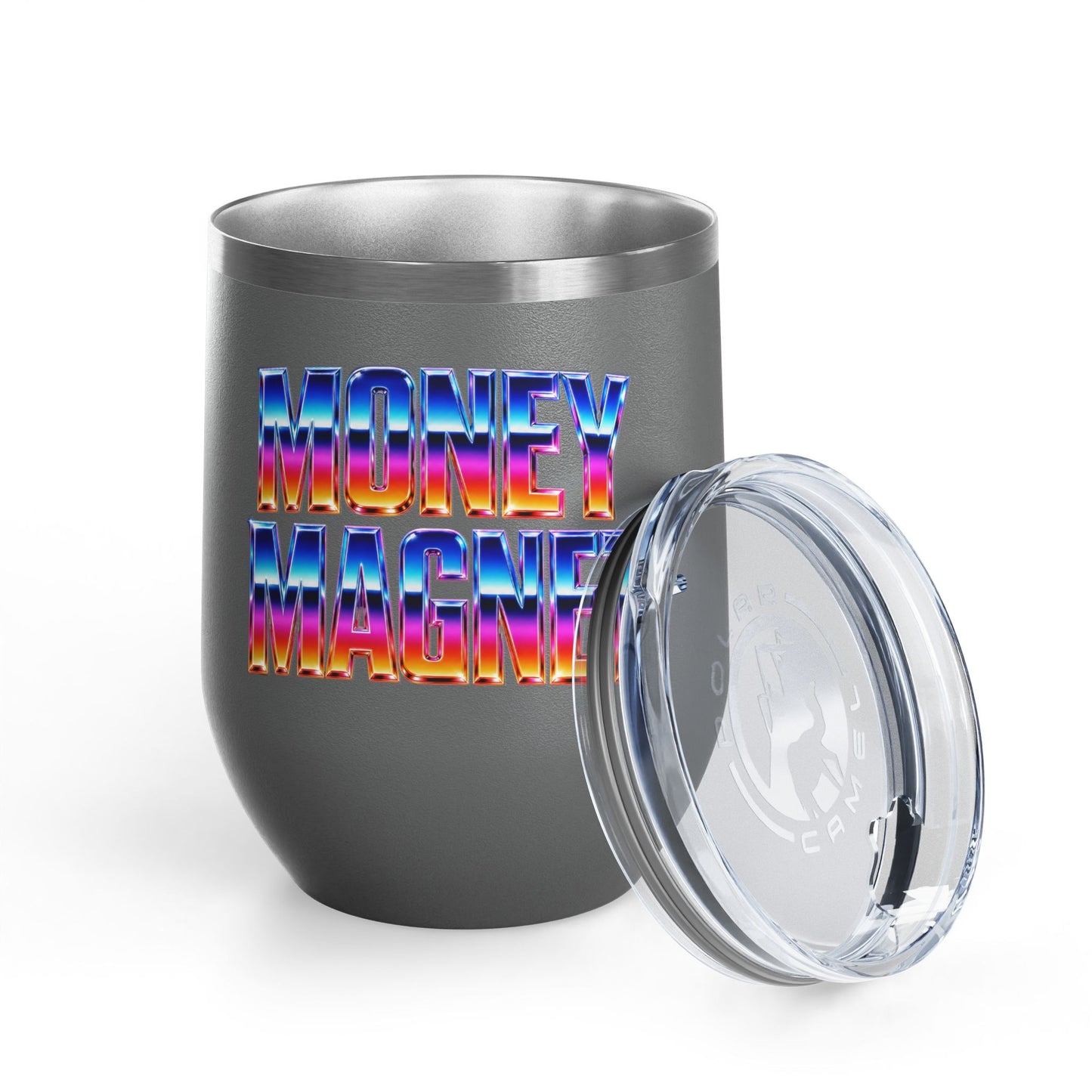 Money magnet Tumbler
