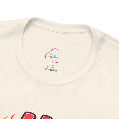 Hot flash loading...RUN T-shirt