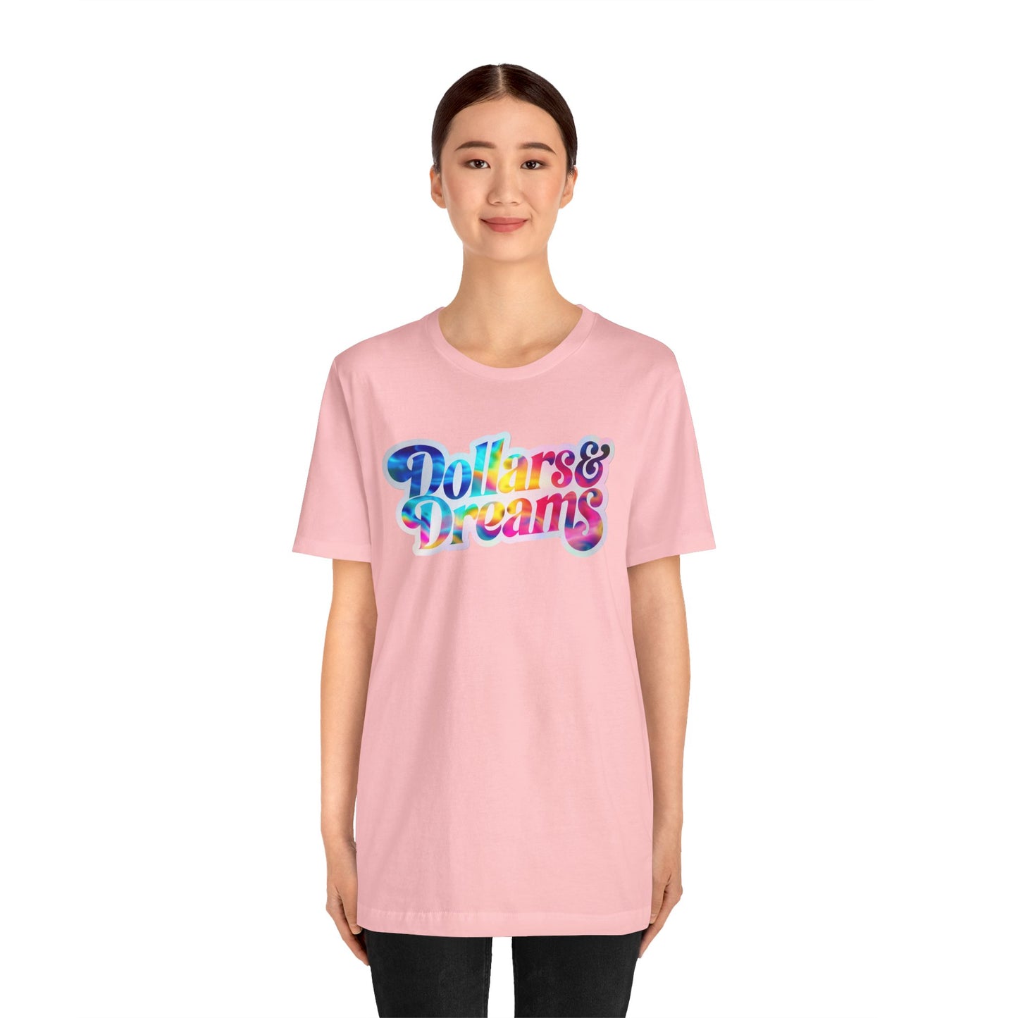 Dollars & Dreams T-shirt