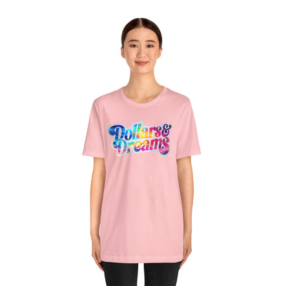 Dollars & Dreams T-shirt