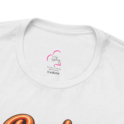 Pumpkin spice & menopause nights T-shirt