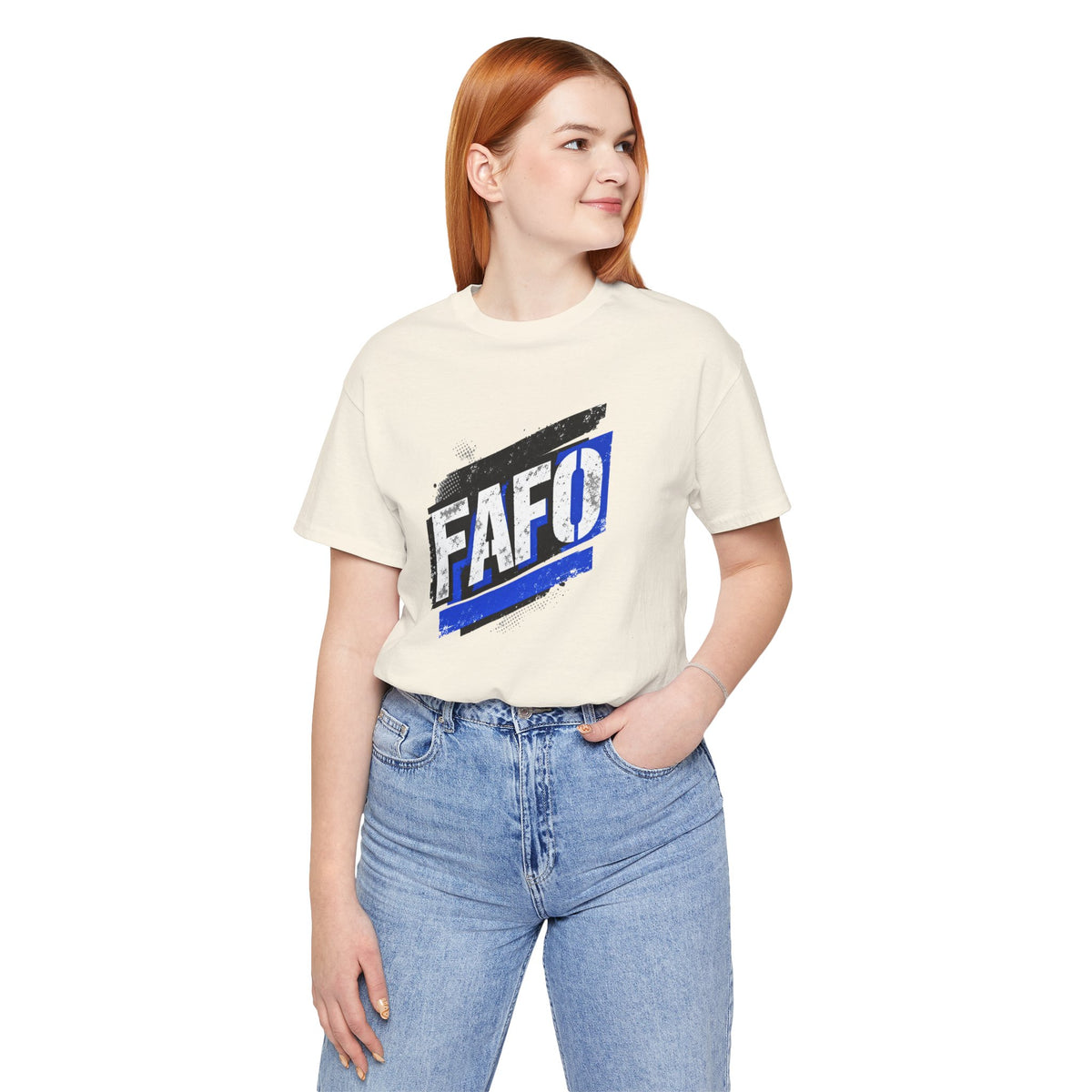 FAFO T-shirt
