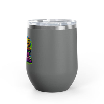 Grading papers & raising legends Tumbler
