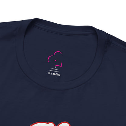 No handouts, just hustle. T-shirt
