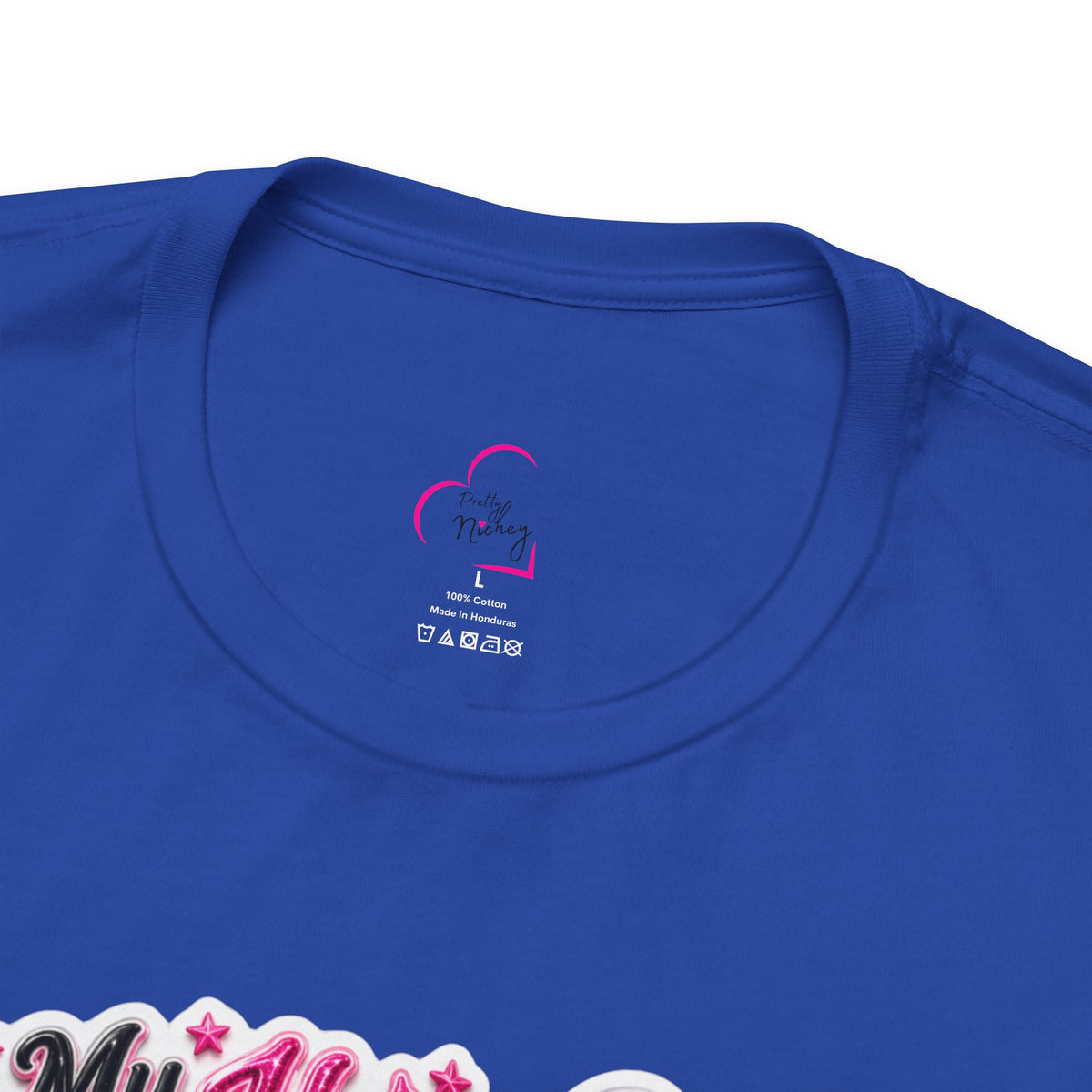 My hot flashes are scarier than Halloween T-shirt