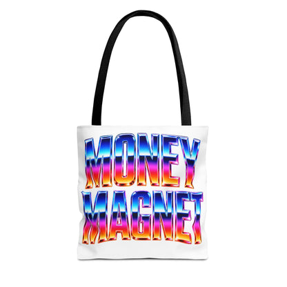 Money magnet Tote Bag