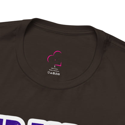Up early, saving lives, looking good T-shirt