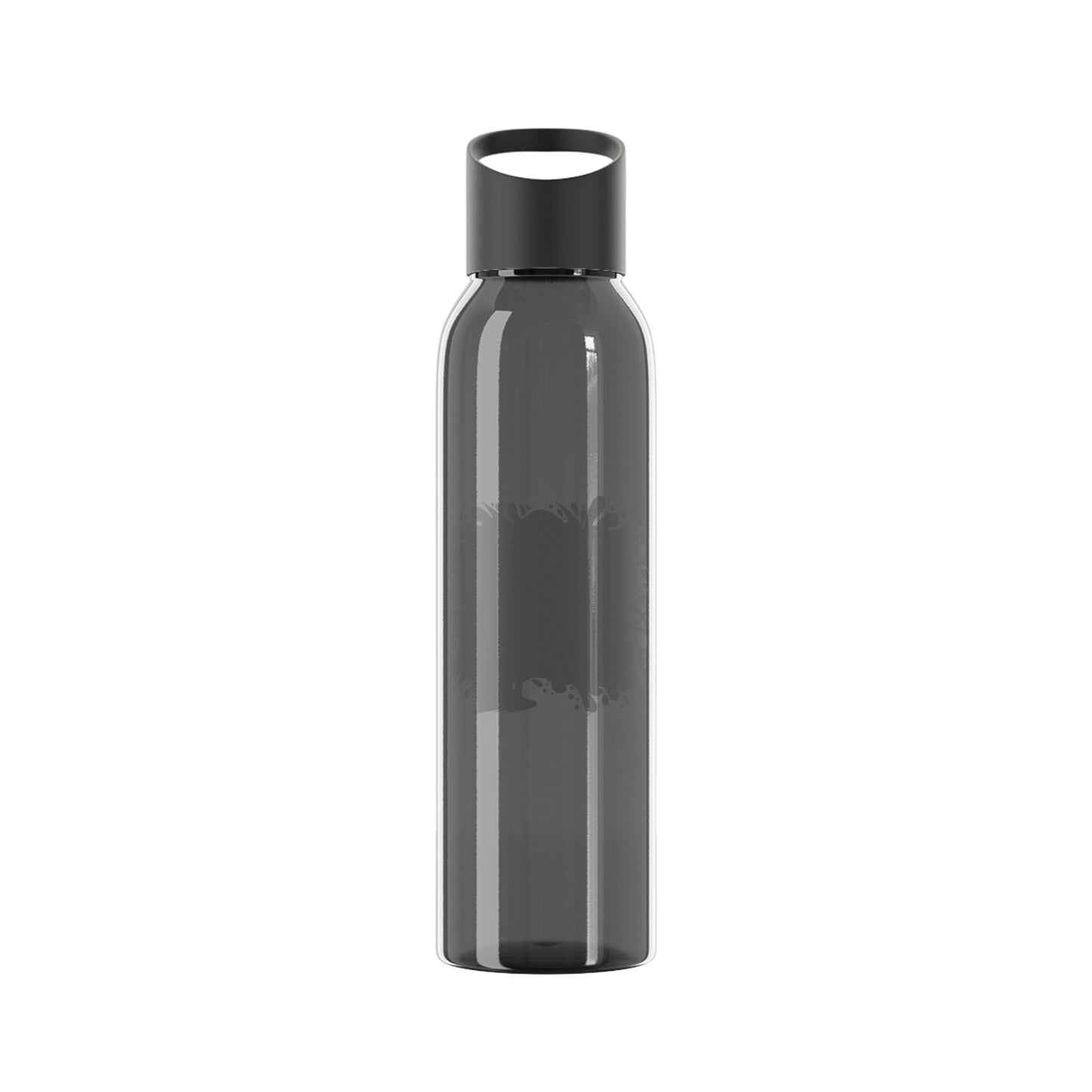 WINE NOW Adult later  Water Bottle