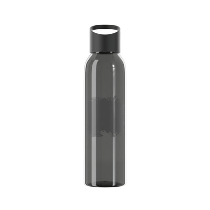 WINE NOW Adult later  Water Bottle