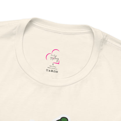 I am the cherry on top T-shirt