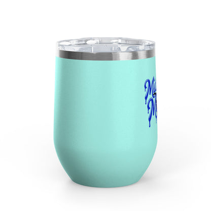 Midnight Magic Tumbler