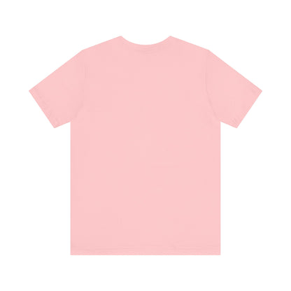 No handouts, just hustle. T-shirt