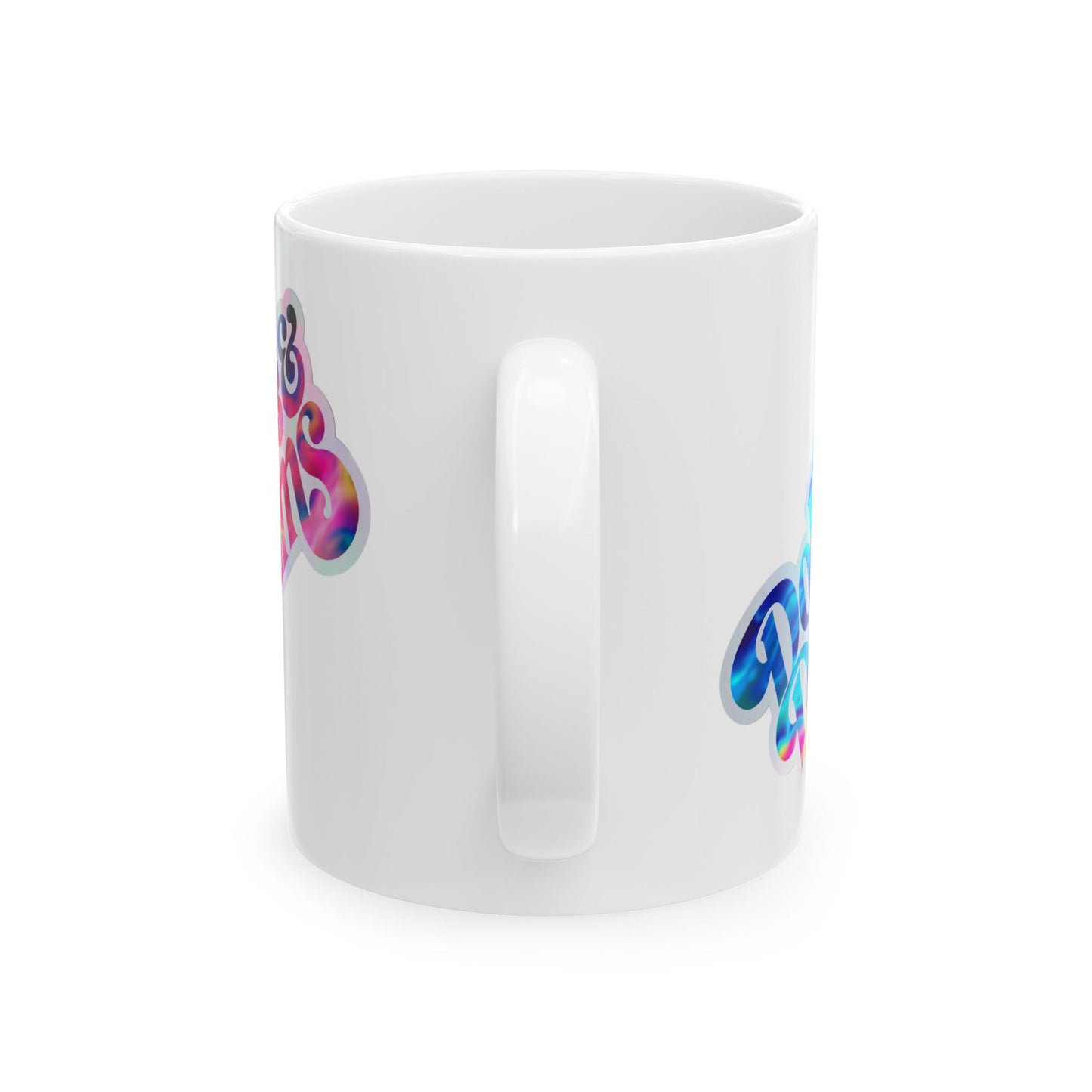 Dollars & Dreams Mug