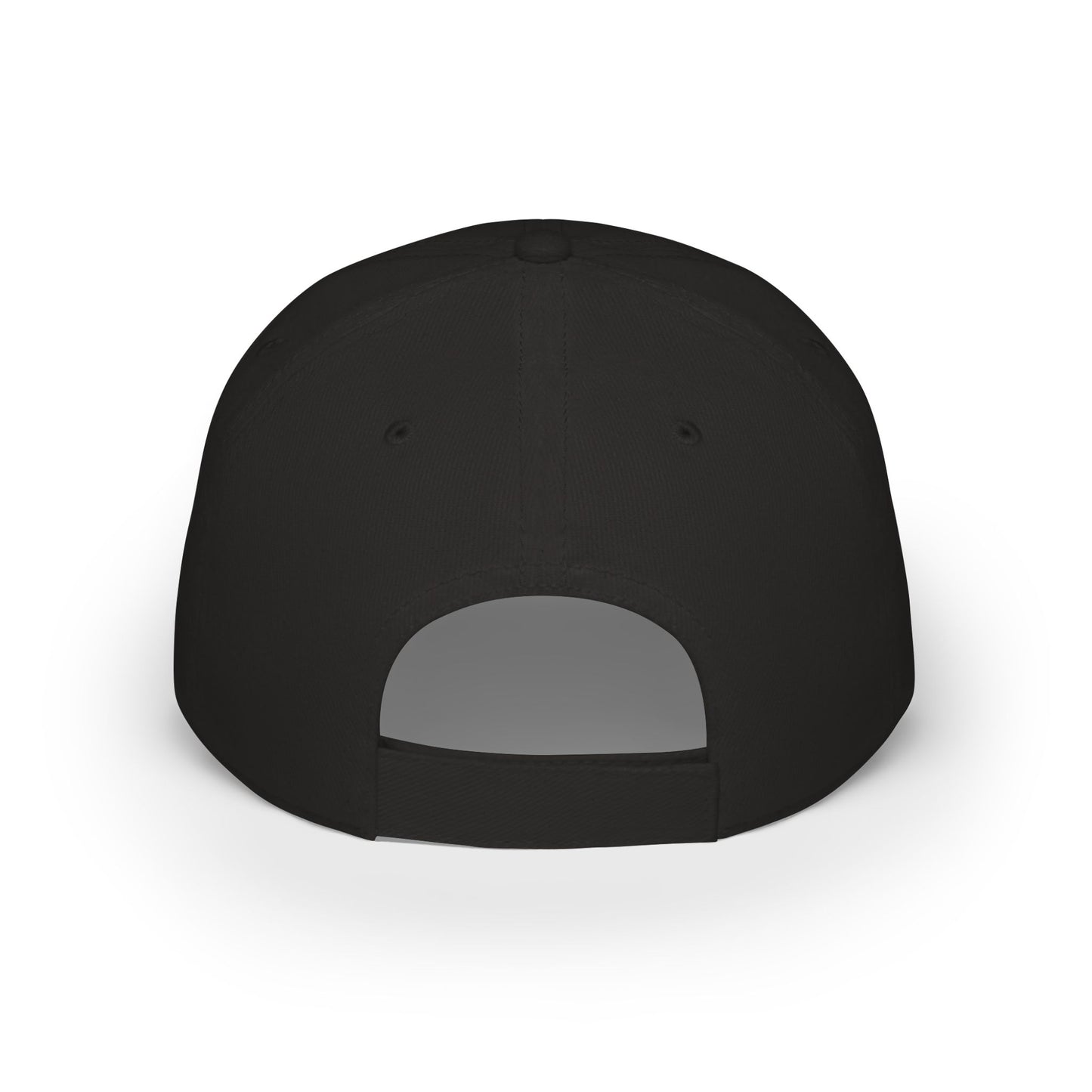 I am the investment Baseball Cap