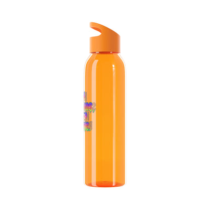 High standards, higher revenue. Water Bottle