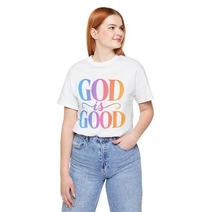 GOD is GOOD T-shirt