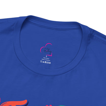 They got snacks. I got a drank. Everybody happy T-shirt