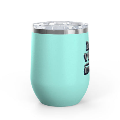 From vision to invoices Tumbler