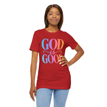 GOD is GOOD T-shirt