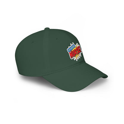 Yes, I'm that nurse Baseball Cap