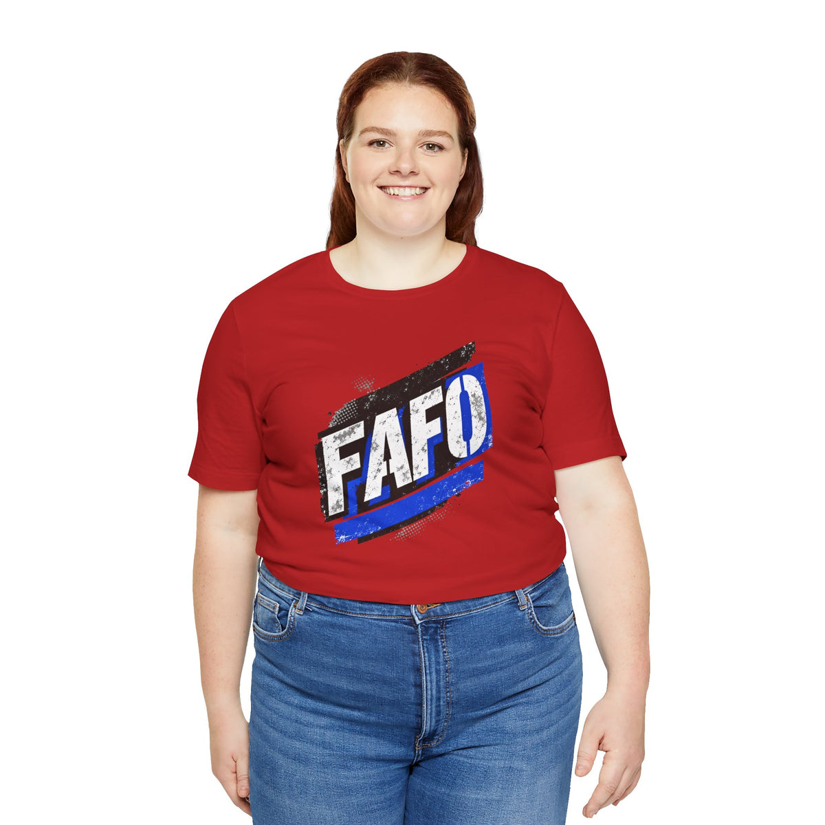FAFO T-shirt