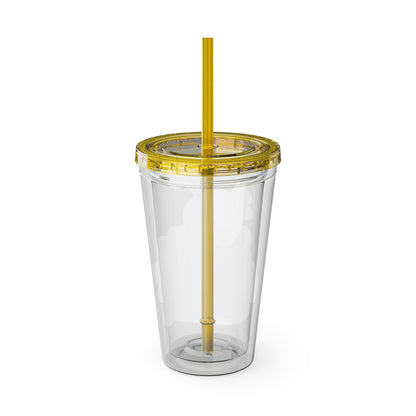 I am the cherry on top Insulated Cup
