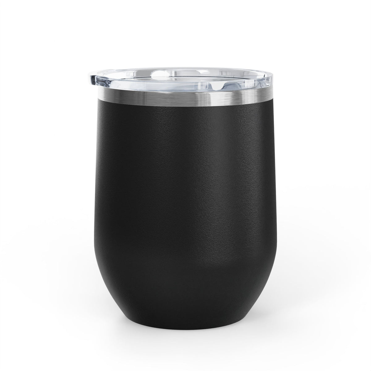 I don't have broke conversations Wine Tumbler