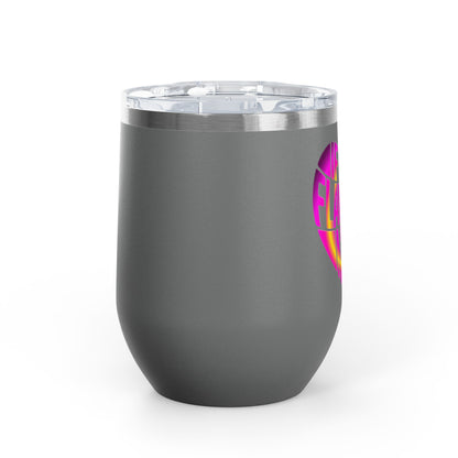 If it's flawless it's mine Tumbler