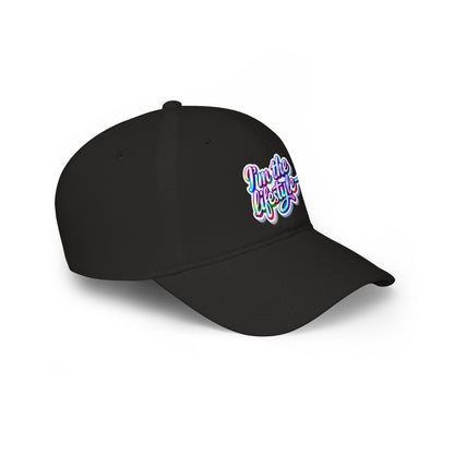 I'm the lifestyle Baseball Cap