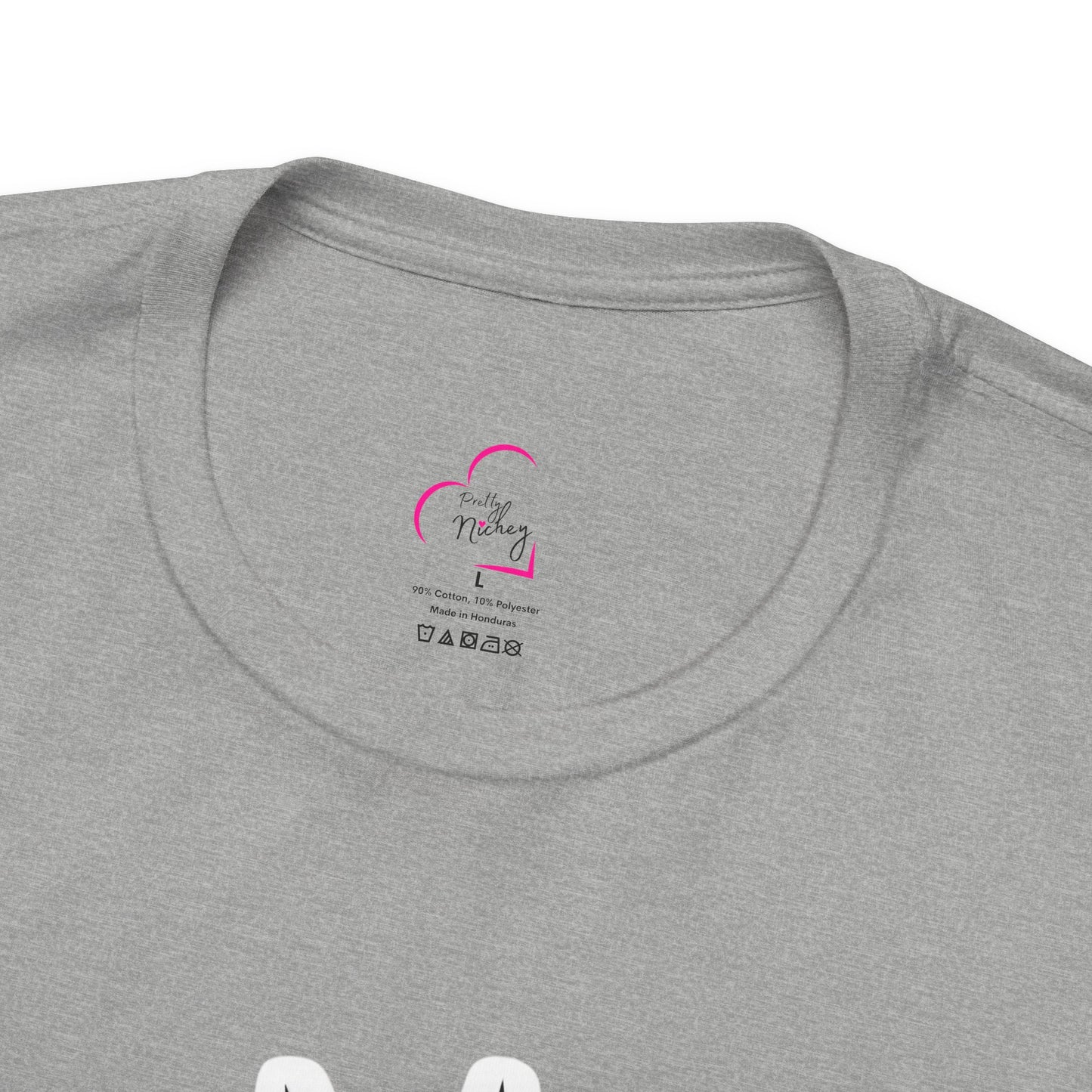 Yes, I'm that NURSE T-shirt