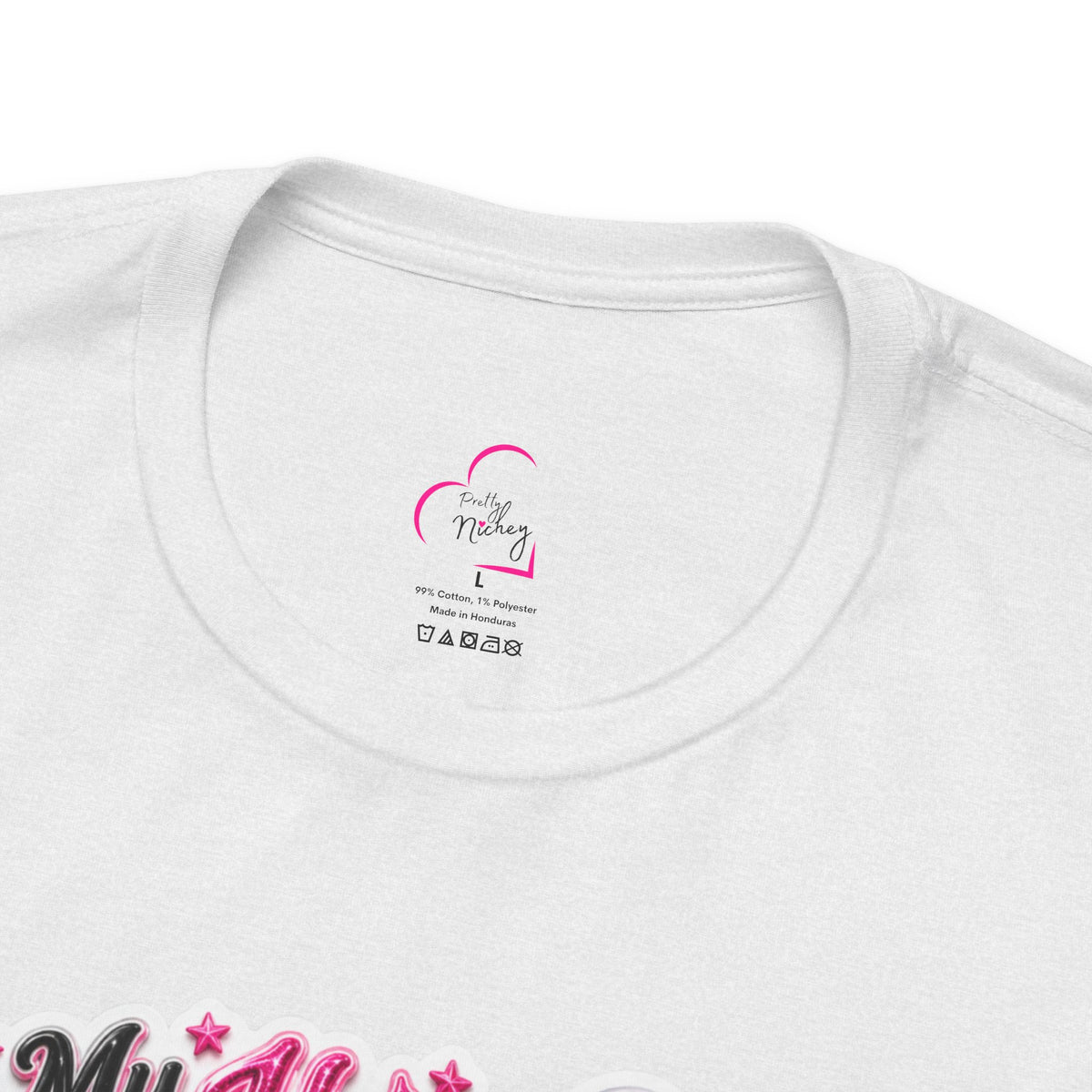 My hot flashes are scarier than Halloween T-shirt
