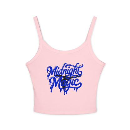 Midnight Magic Tank Top