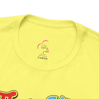 These kids are the reason mama's cup ain't empty T-shirt