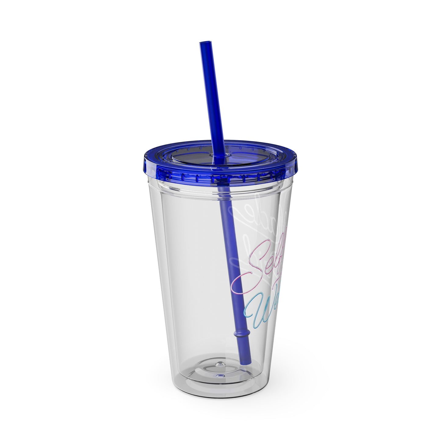 Self-made & well paid Insulated Cup
