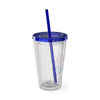 Self-made & well paid Insulated Cup