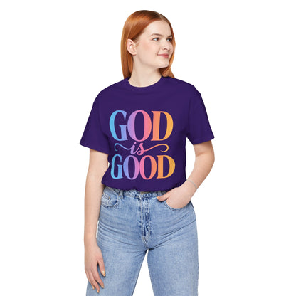 GOD is GOOD T-shirt