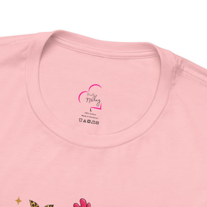 Menopause crew T-shirt