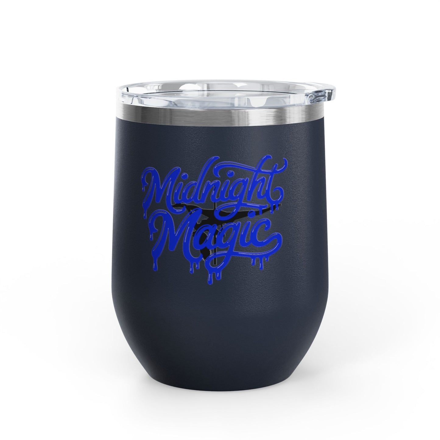Midnight Magic Tumbler