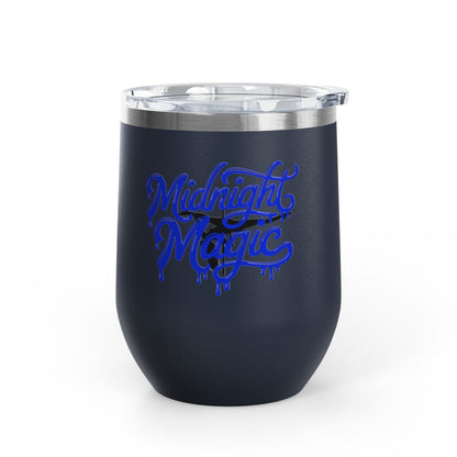 Midnight Magic Tumbler