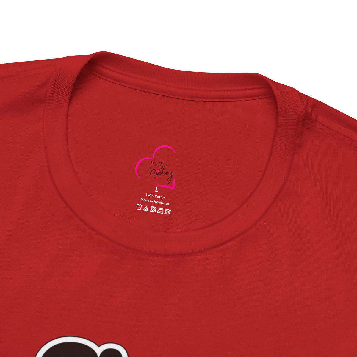 She's here T-shirt