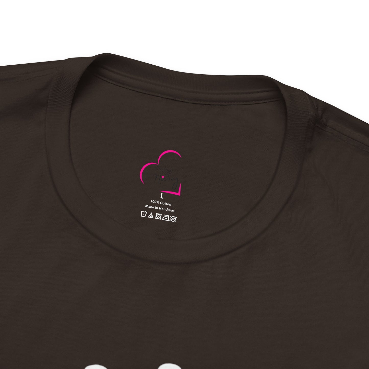 Yes, I'm that DOCTOR T-shirt