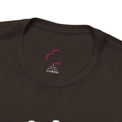 Yes, I'm that DOCTOR T-shirt