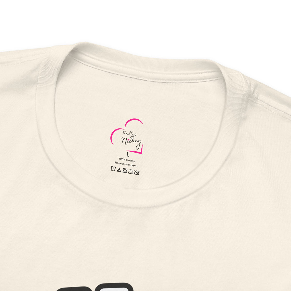 No comment T-shirt
