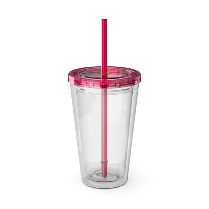 I am the cherry on top Insulated Cup
