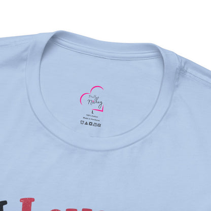 I love my kids but where's my drank? T-shirt