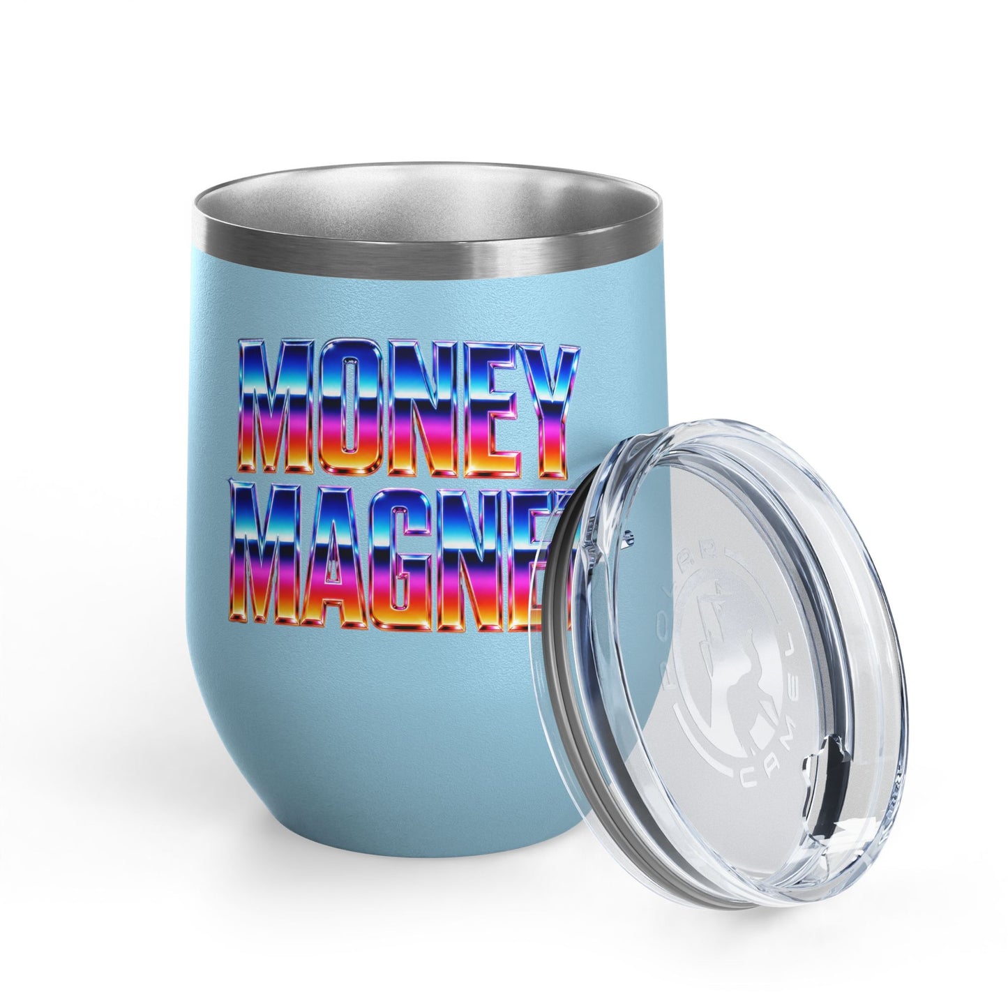 Money magnet Tumbler