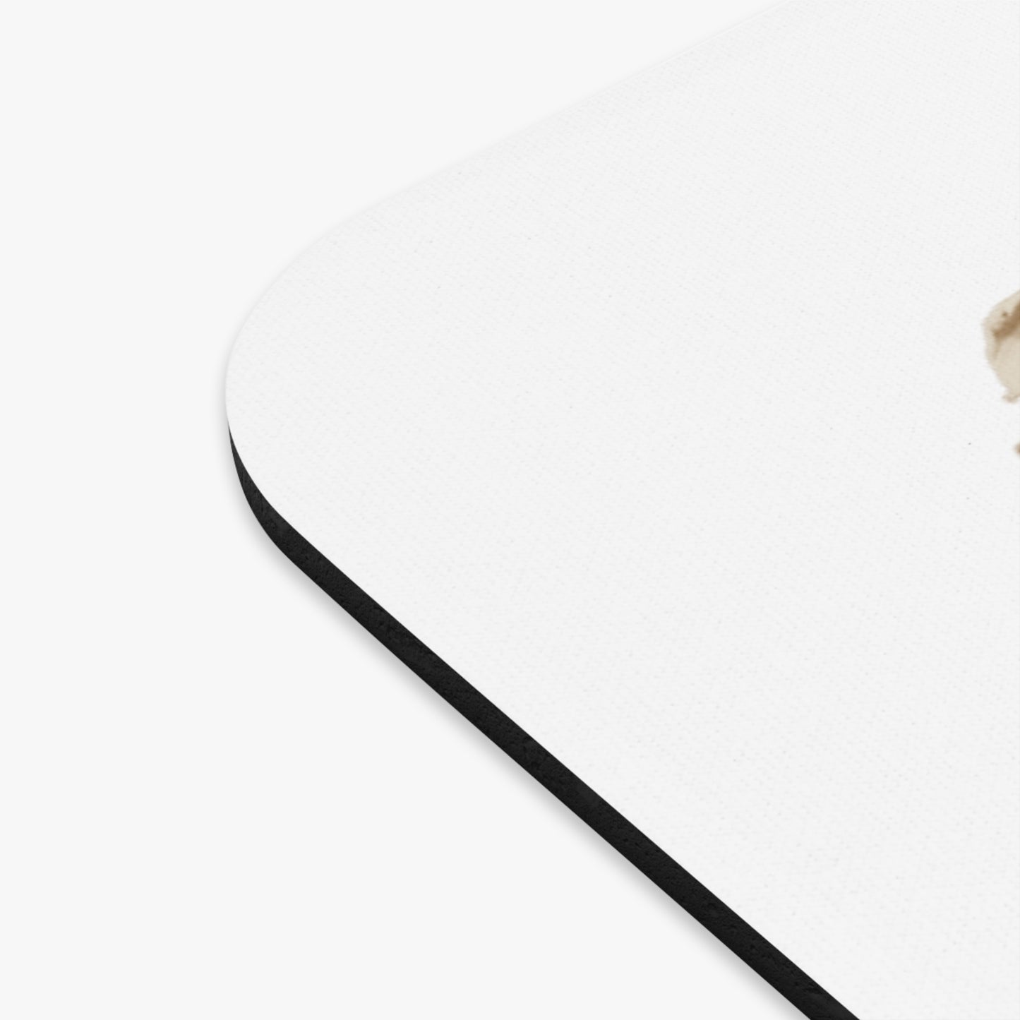 I don't compete I out blend Mouse Pad