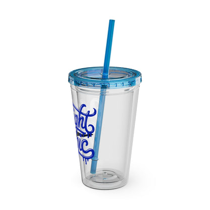 Midnight Magic Insulated Cup